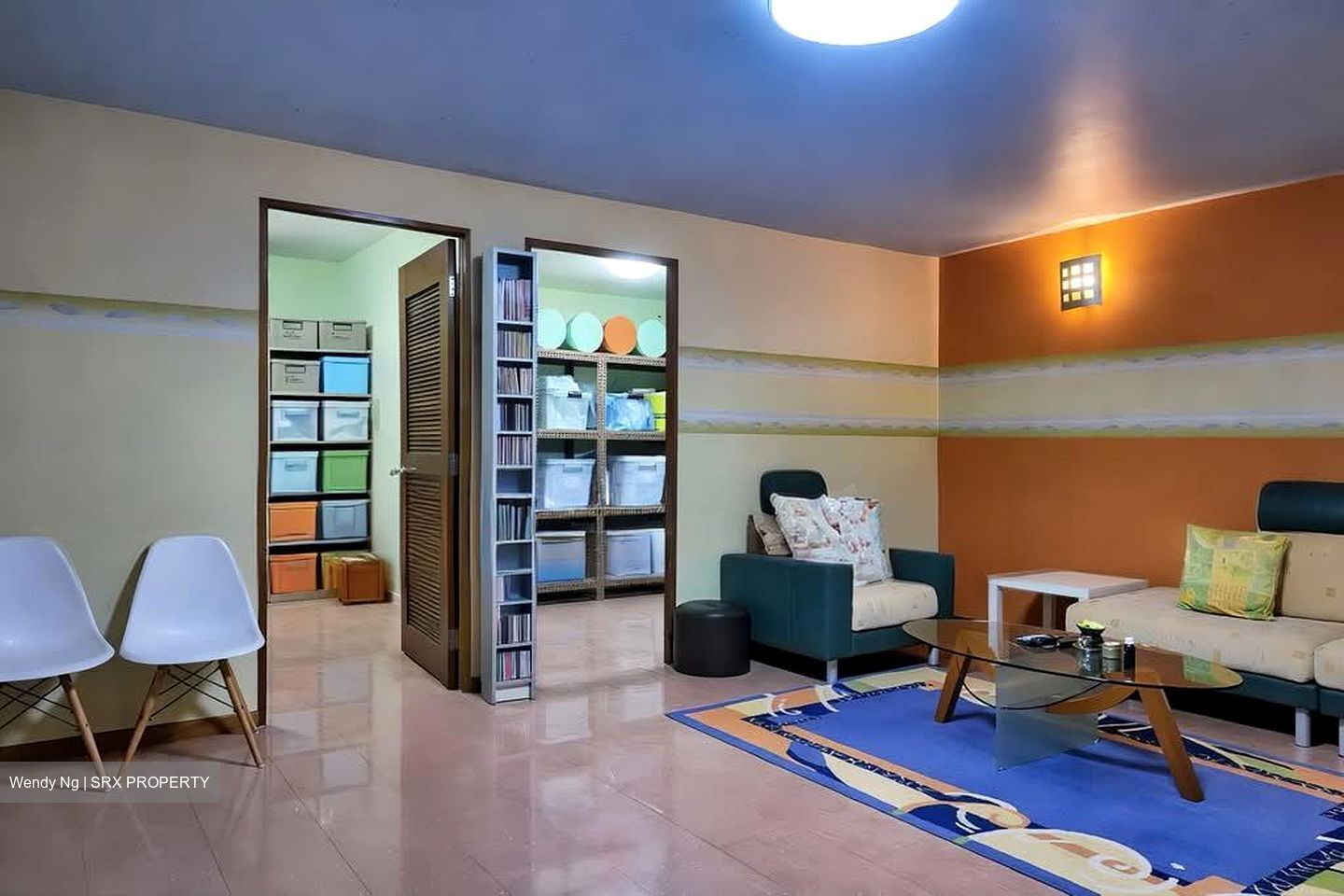 Chuan Link (D19), Semi-Detached #540212601